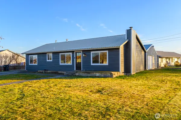 643 W Loop Drive, Moses Lake, WA 99357