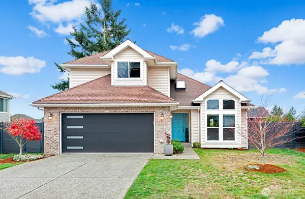 22815 117th Place Se, Kent, WA 98031