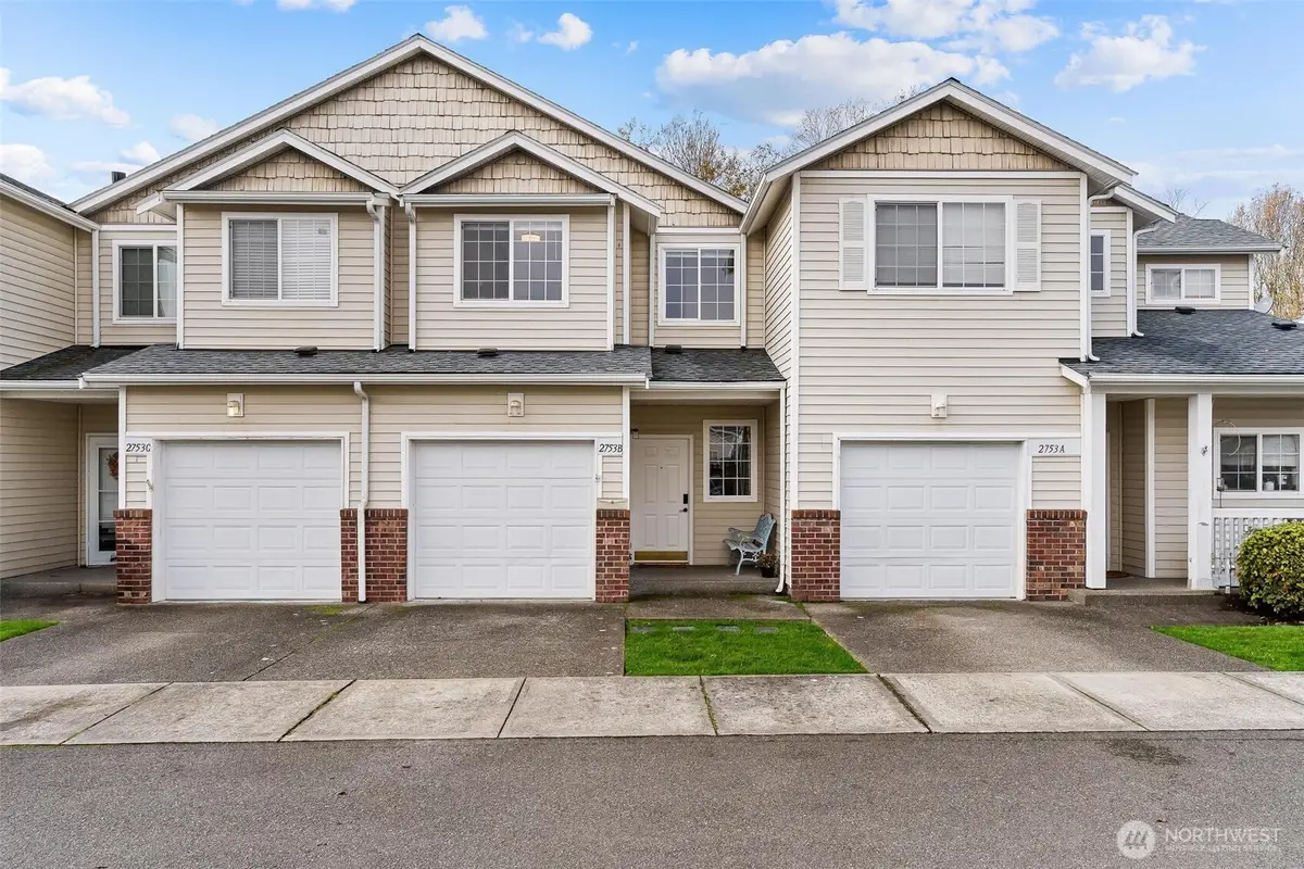 2753 Diamond Loop #9B, Milton, WA 98354 - Image #1