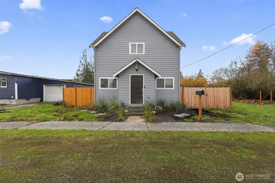 1131 W Cushing Street, Aberdeen, WA 98520 - Image #3