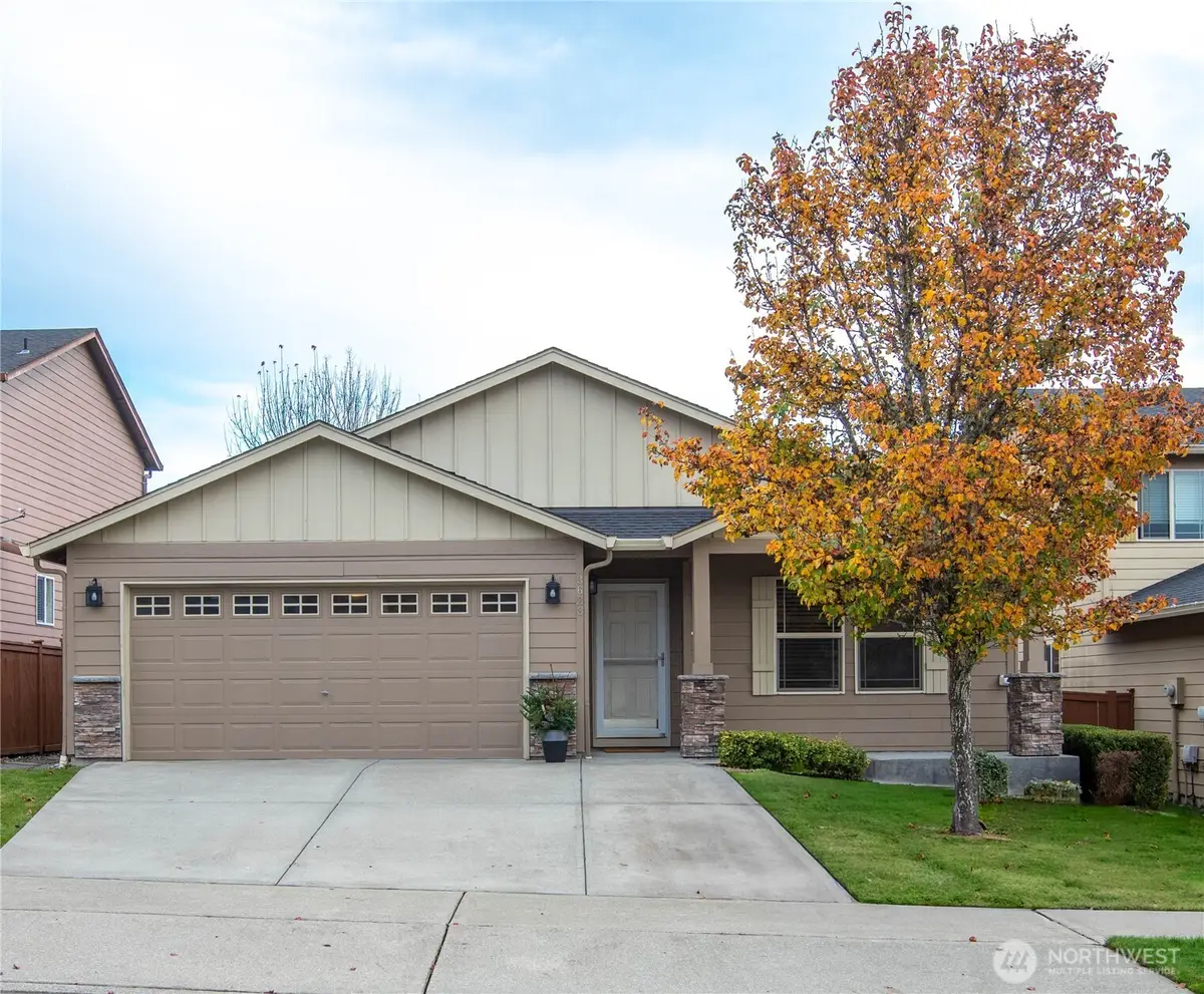 3628 Andress St Ne, Lacey, WA 98516 - Image #1