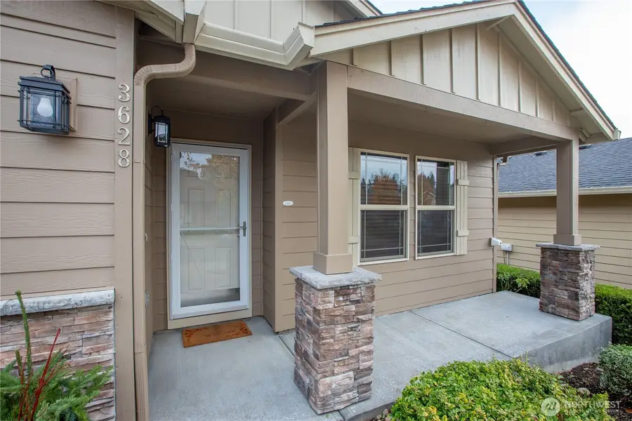 3628 Andress St Ne, Lacey, WA 98516 - Image #3