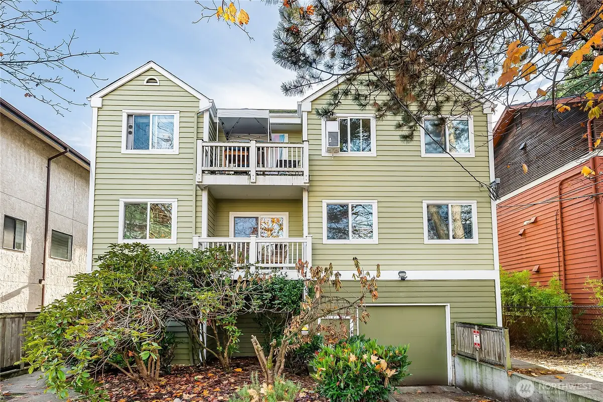 1519 NW 59th Street #101, Seattle, WA 98107 - Image #1