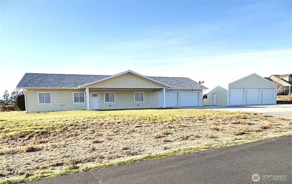 5 Red Apple Drive, Omak, WA 98841