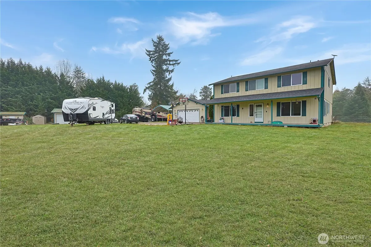 13929 Mariposa Lane Se, Yelm, WA 98597 - Image #1