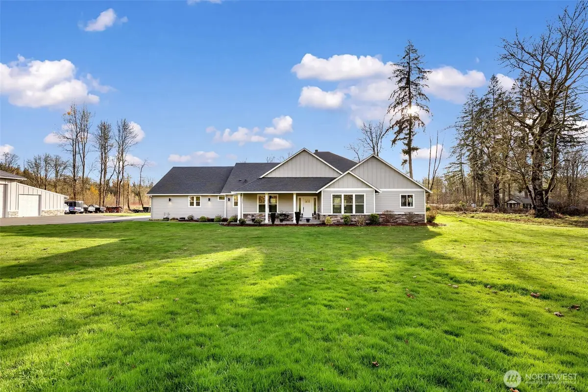 15301 NE 244th Street, Battle Ground, WA 98604 - Image #1