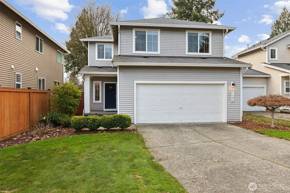 1106 G Street Sw, Tumwater, WA 98512 - Image #1