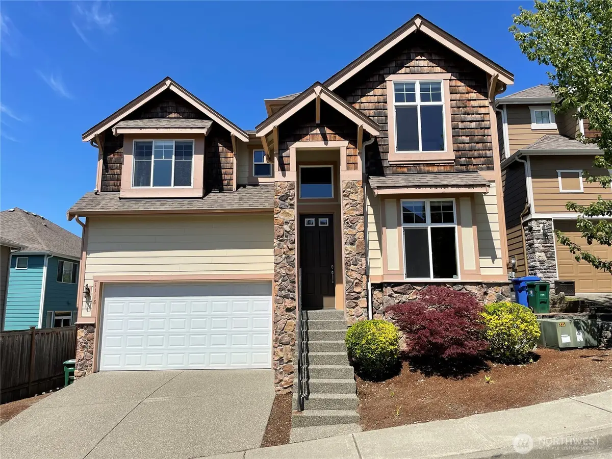 1118 S 36th Street, Renton, WA 98055 - Image #1