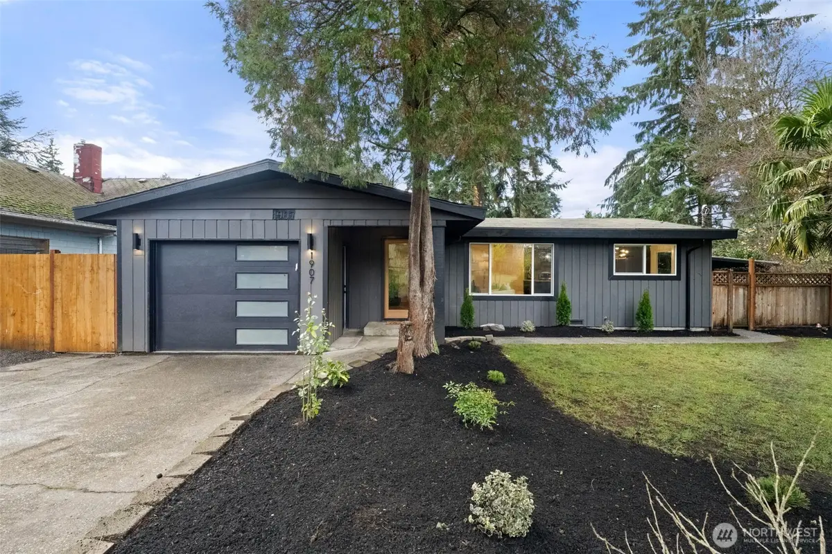 1907 12th Avenue, Milton, WA 98354 - Image #1