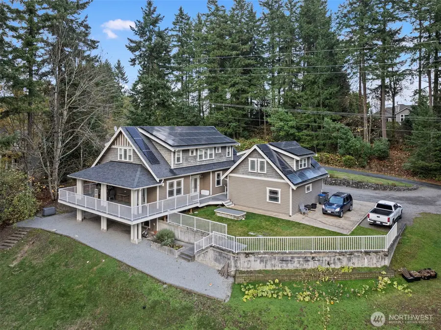 2300 NE Solar View Court, Poulsbo, WA 98370 - Image #3