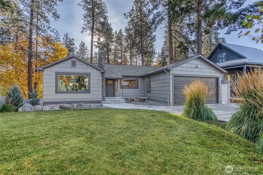 1221 Commercial Street, Leavenworth, WA 98826 - Image #2