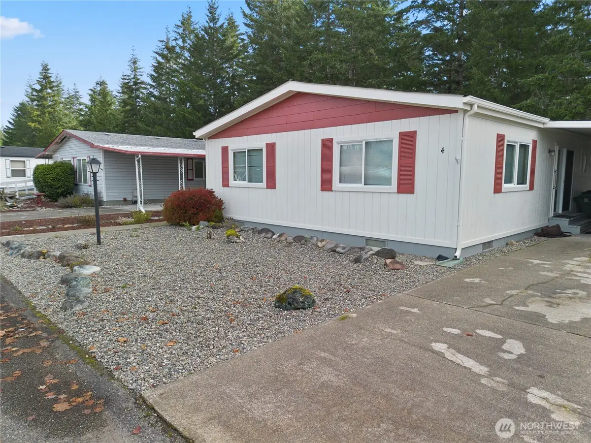 4 Blitzen Lane, Shelton, WA 98584 - Image #1
