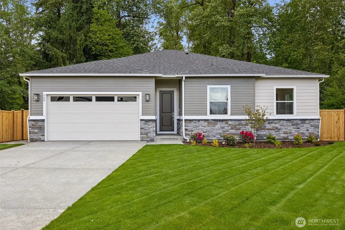 310 Mt. Wilder Way #53, Port Ludlow, WA 98365 - Image #1