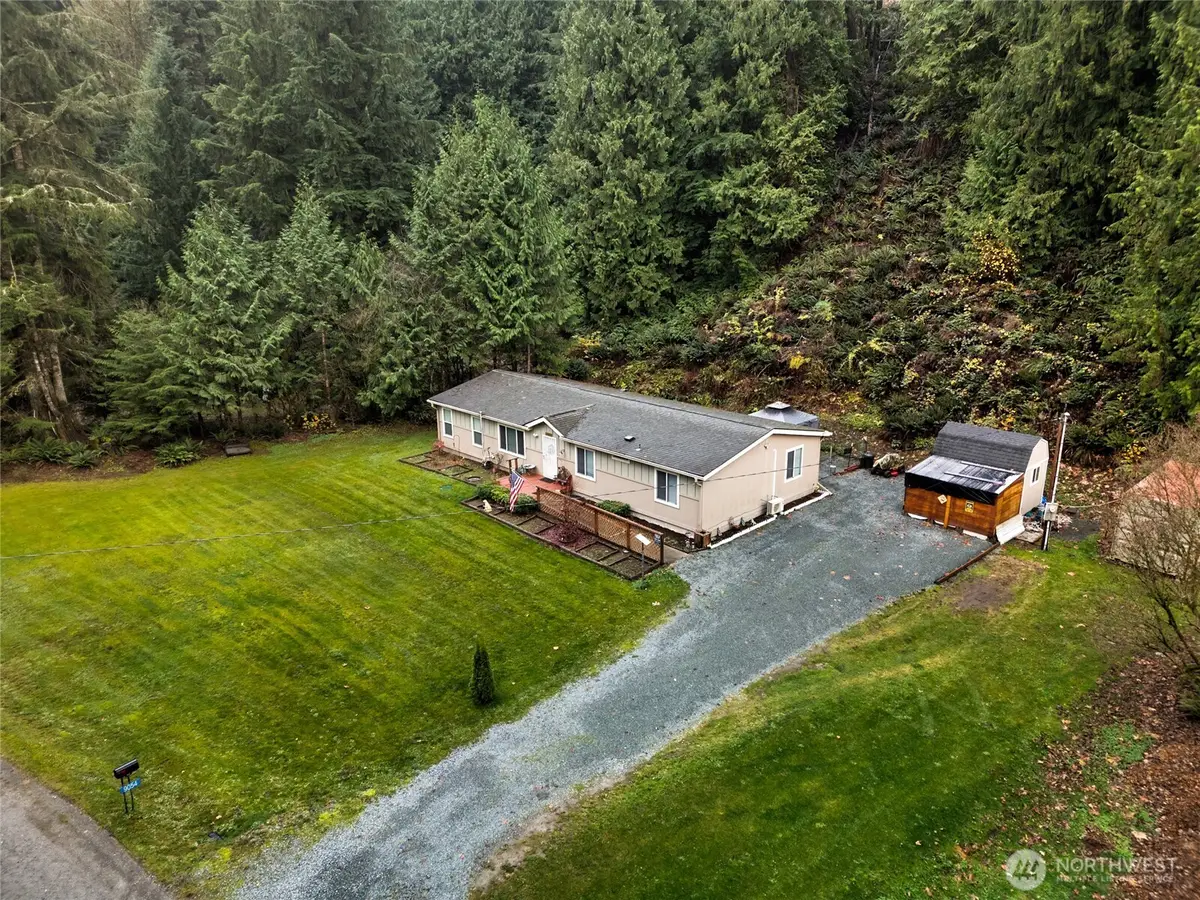 9054 W Pressentin Drive, Concrete, WA 98237 - Image #1