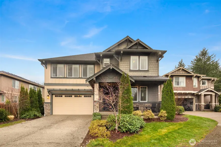 622 Mt Teneriffe Drive Se, North Bend, WA 98045 - #2