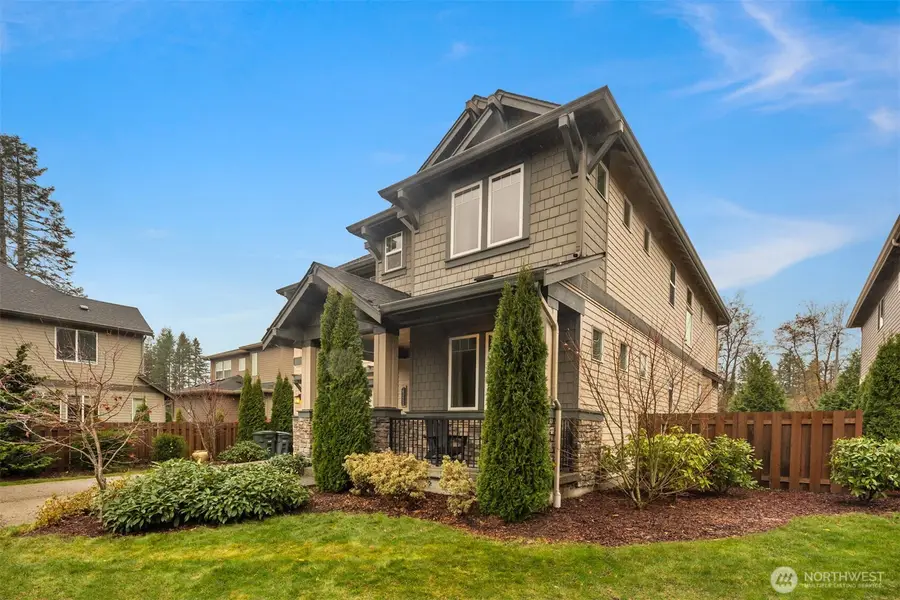 622 Mt Teneriffe Drive Se, North Bend, WA 98045 - #3