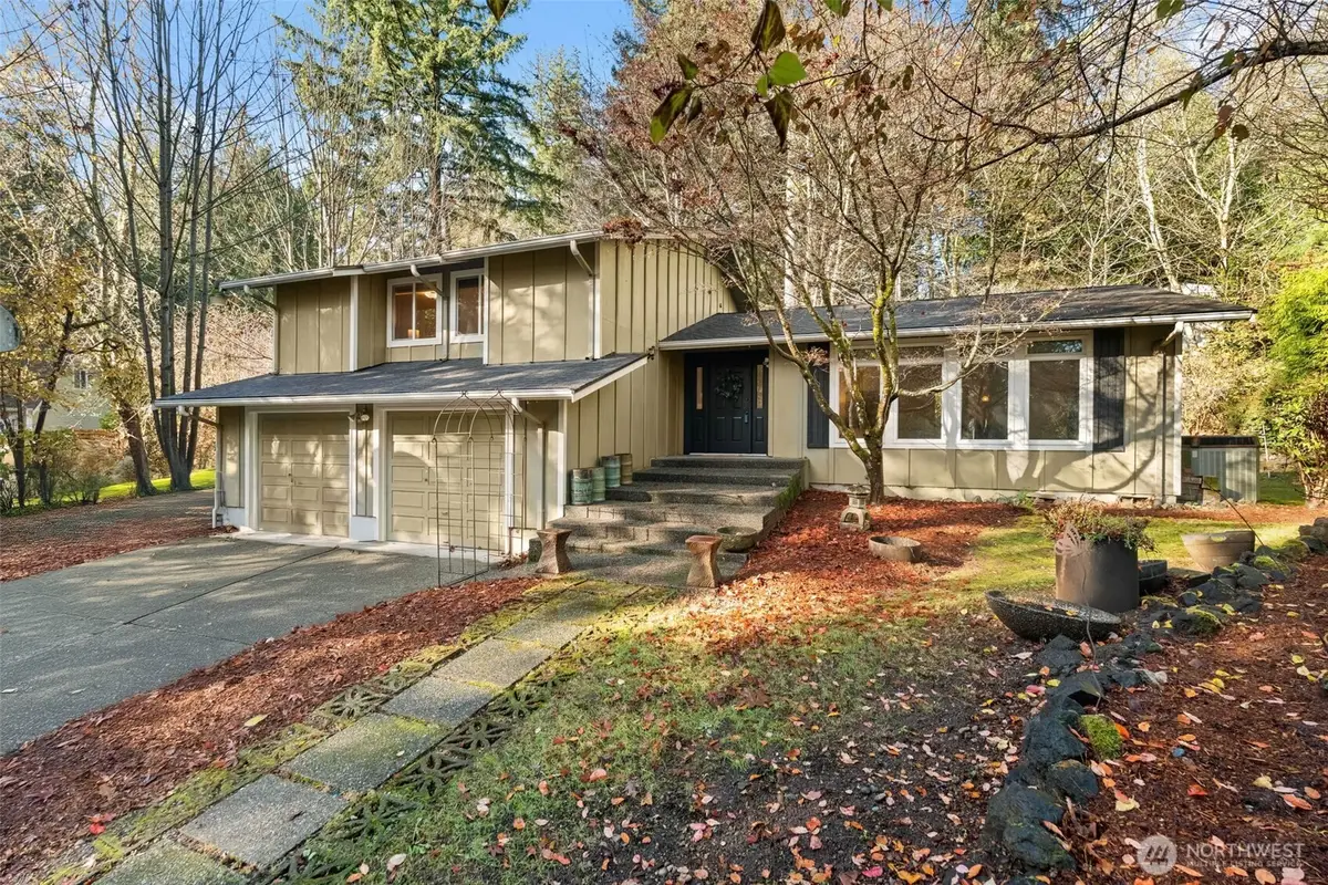 4408 88th Avenue Nw, Gig Harbor, WA 98335 - Image #1