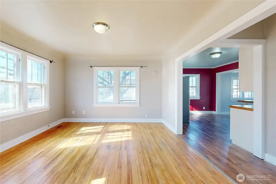 405 SE 8th Street, College Place, WA 99324 - #3