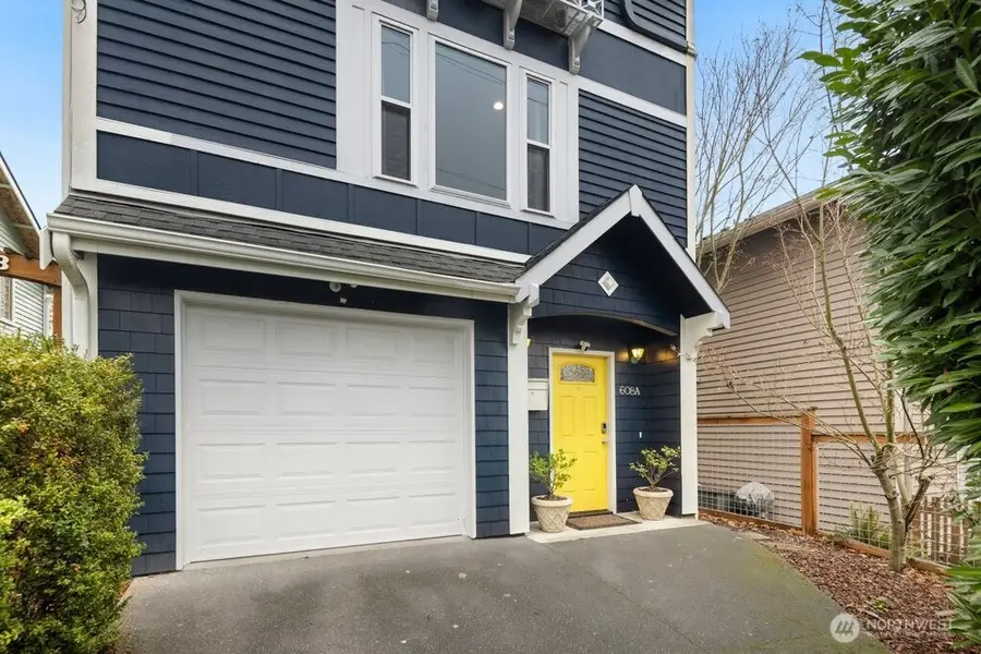 608 21st Avenue #A, Seattle, WA 98122 - Image #2
