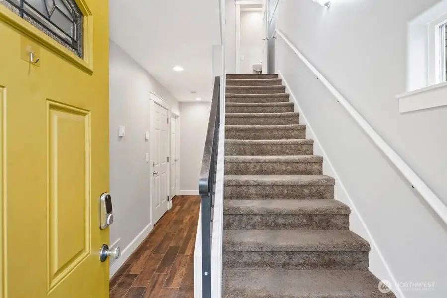 608 21st Avenue #A, Seattle, WA 98122 - Image #3