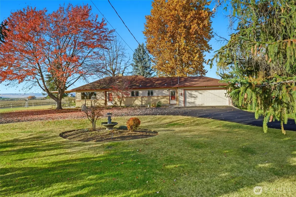 296 Mckinney Road, Walla Walla, WA 99362 - Image #1