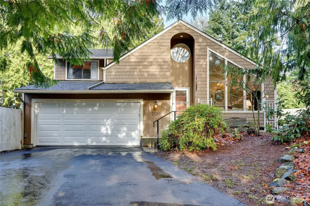 2120 NE Edwin Court, Poulsbo, WA 98370 - Image #1