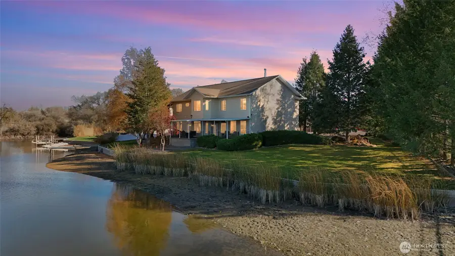 506 S Sandalwood Place, Moses Lake, WA 98837 - Image #2