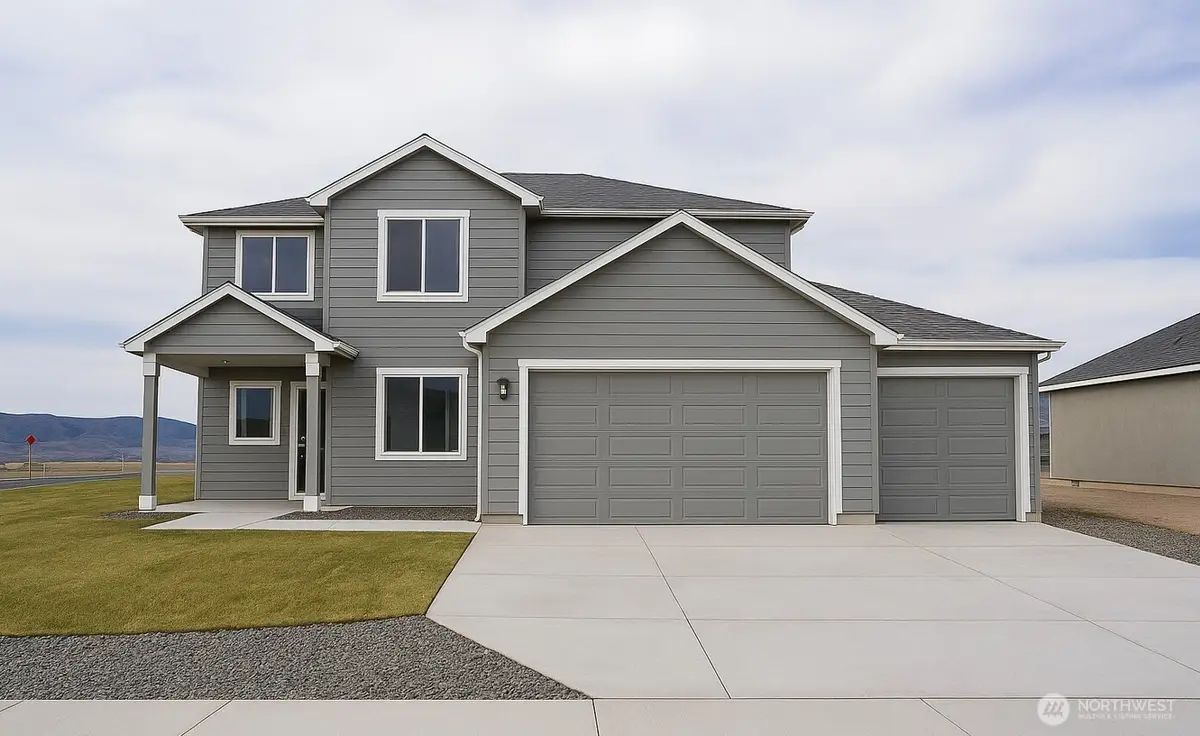 0 Poplar Street, Royal City, WA 99357 - Image #1