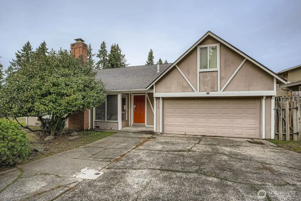 2738 SW 323rd Street, Federal Way, WA 98023 - Image #1
