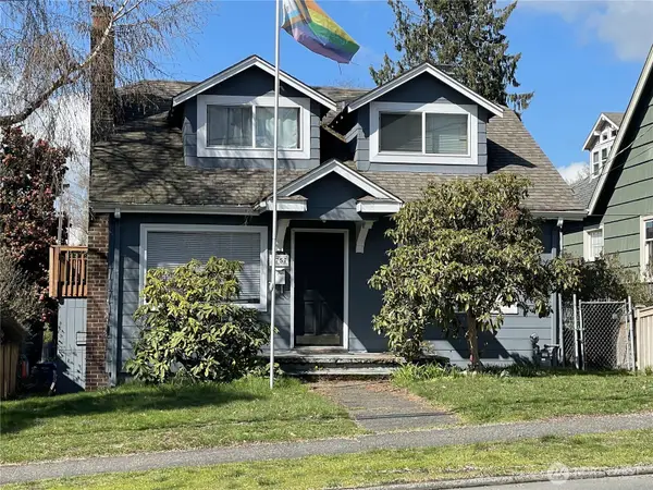 4757 35th Avenue Ne, Seattle, WA 98105