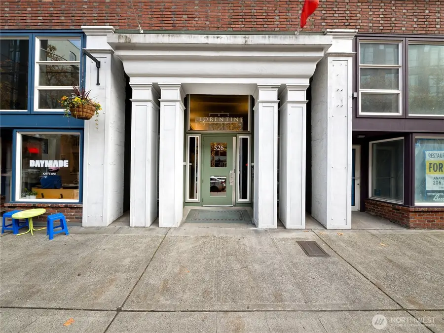 526 1st Avenue S #203, Seattle, WA 98104 - Image #2