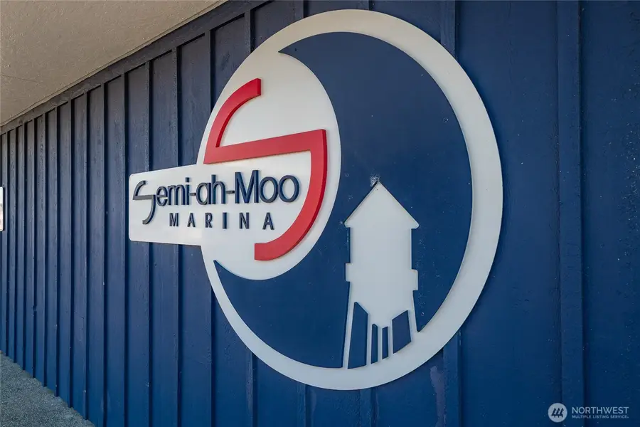 9540 Semiahmoo Parkway #M5, Blaine, WA 98230 - #2