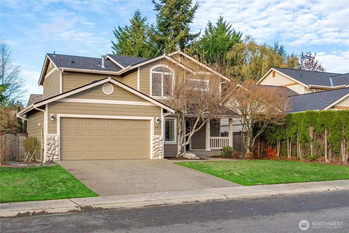 12819 171st Street Ct E, Puyallup, WA 98374 - Image #1