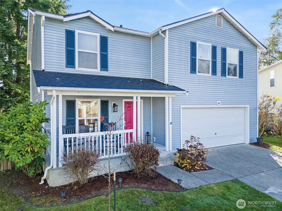 9506 150th Street Ct E, Puyallup, WA 98375 - Image #2