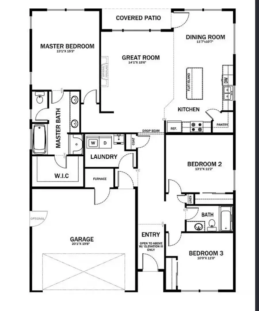 7013 S Hyton Street, Cheney, WA 99004 - Image #3