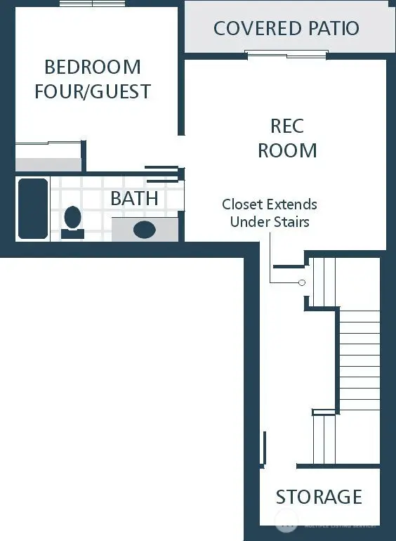 7422 44th Place Ne, Marysville, WA 98270 - Image #2