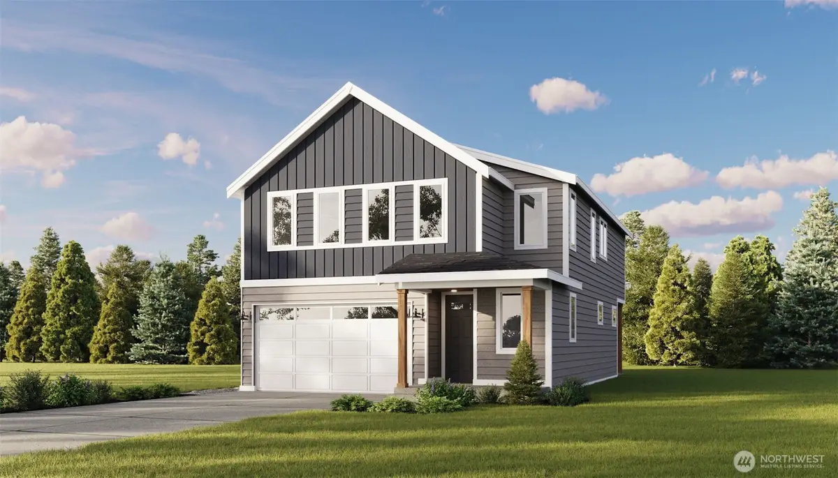 7500 45th Place Ne, Marysville, WA 98270 - Image #1