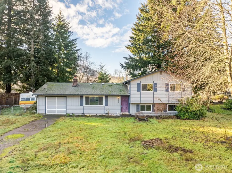 864 Overlook Drive, Morton, WA 98356 - Image #2