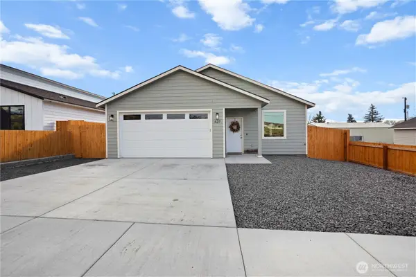 627 3rd Avenue, Soap Lake, WA 98851