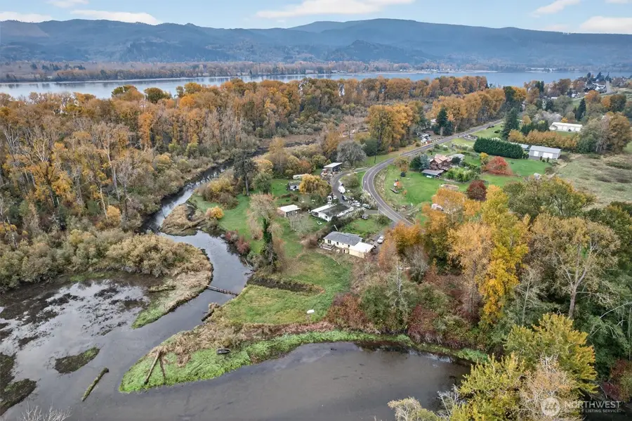 340 E Sunny Sands Road, Cathlamet, WA 98612 - Image #2