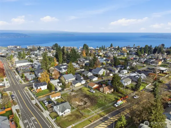 5137 N 46th Street, Tacoma, WA 98407