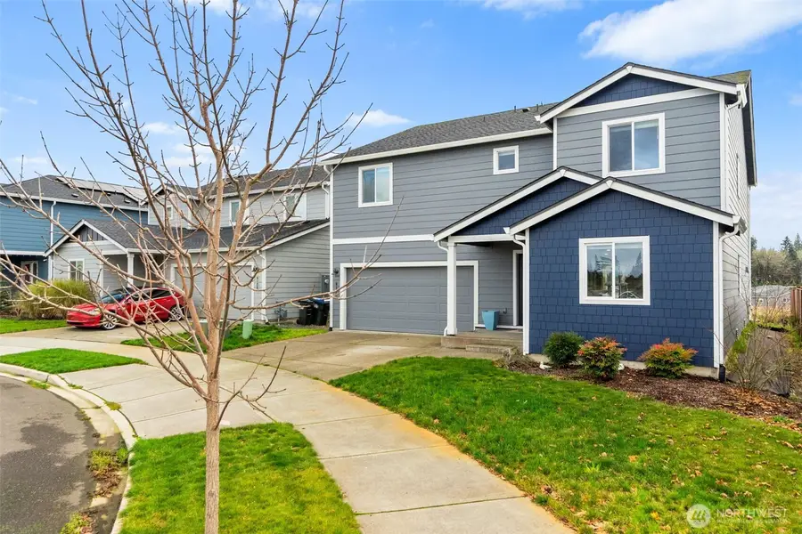 9132 Candytuft Court Se, Olympia, WA 98501 - Image #2