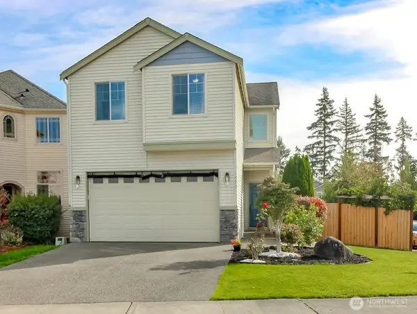 18731 116th Avenue E, Puyallup, WA 98374