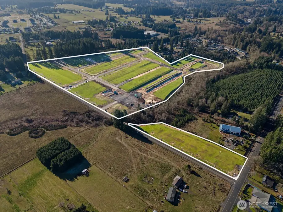 423 Kakela Road, Winlock, WA 98596 - Image #2