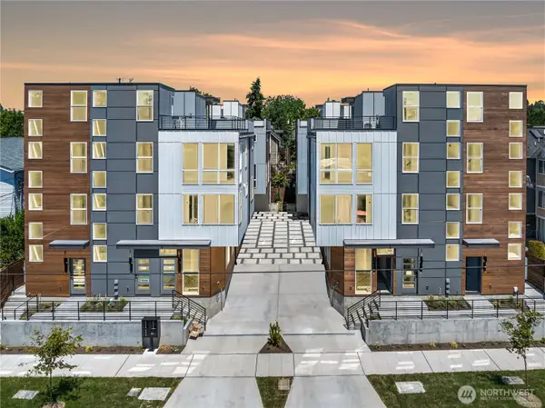 822 NW 52nd Street, Seattle, WA 98107