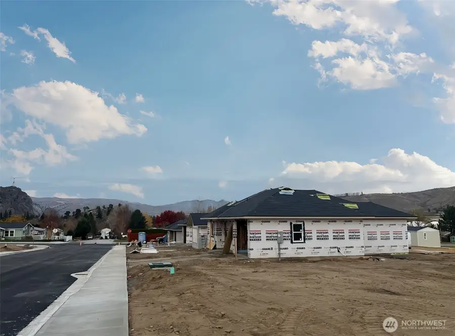 0 Stonebasin Lot 12 Street, Entiat, WA 98822 - Image #2