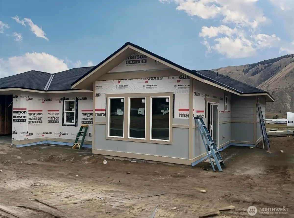 0 Stonebasin Lot 13 Street, Entiat, WA 98822 - Image #1