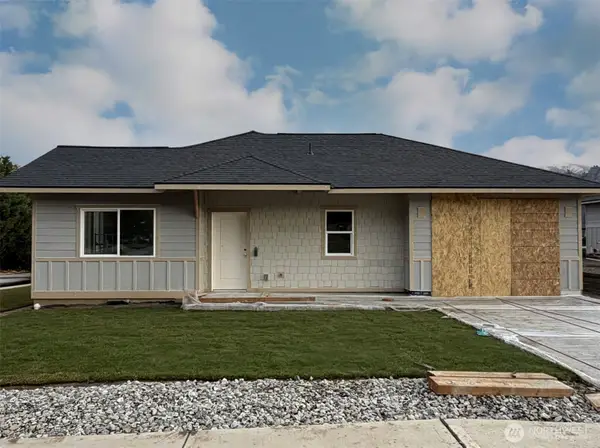 0 Stonebasin Lot 14 Street, Entiat, WA 98822