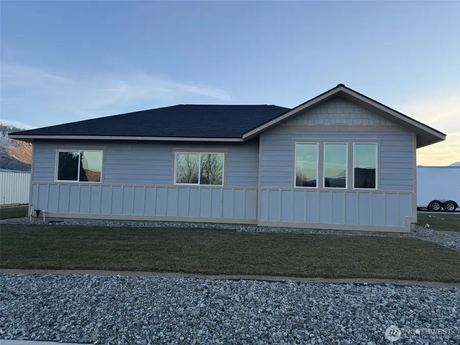 0 Stonebasin Lot 14 Street, Entiat, WA 98822 - Image #3