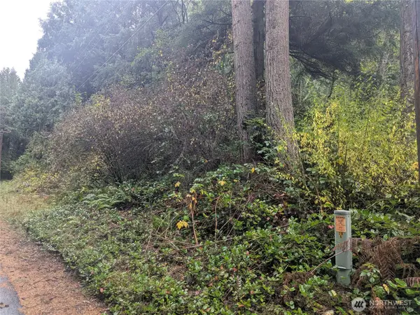 0 Jewett Road, Clinton, WA 98236